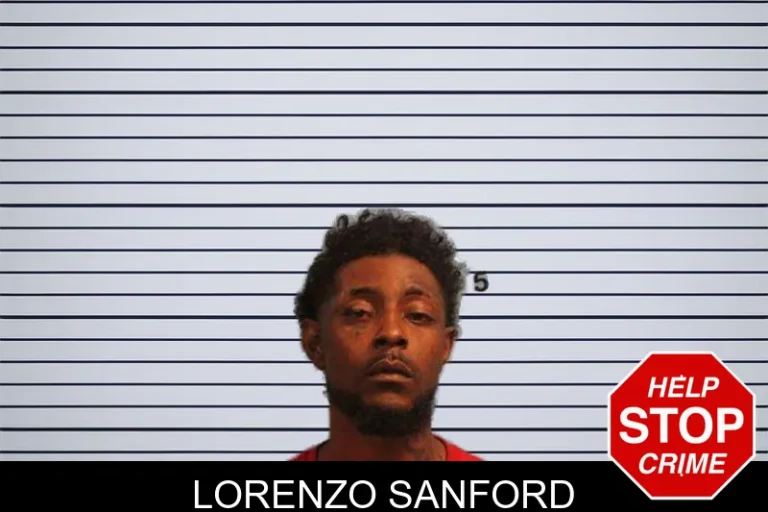 Lorenzo Sanford