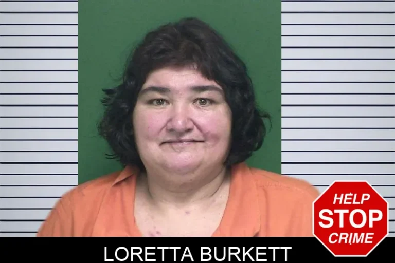Loretta Burkett