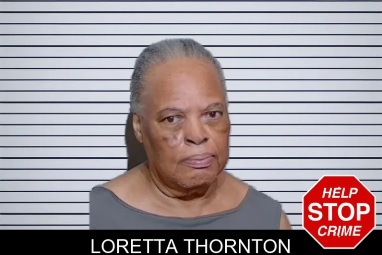 Loretta Thornton