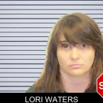 Lori Waters mugshot