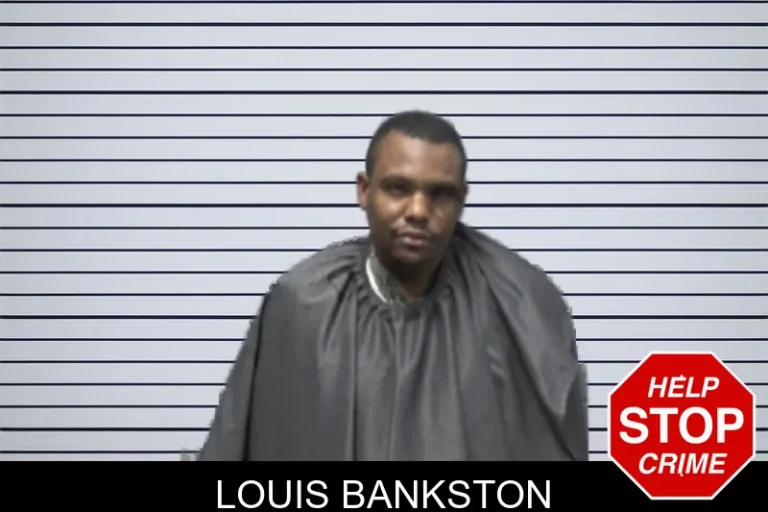 Louis Bankston