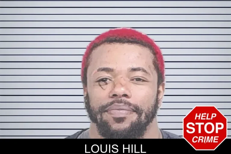 Louis Hill