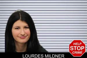 Lourdes Mildner mugshot