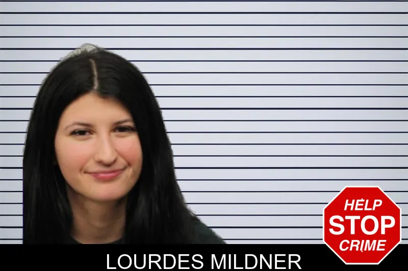 Lourdes Mildner mugshot