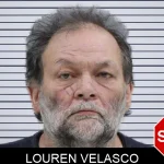 Louren Velasco mugshot – Rabun County , Georgia Louren Velasco mugshot
