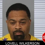 Lovell Wilkerson mugshot – Mcintosh County , Georgia Lovell Wilkerson mugshot