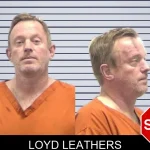 Loyd Leathers mugshot – Clarke County , Georgia Loyd Leathers mugshot