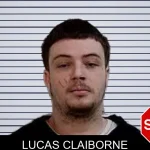 Lucas Claiborne mugshot – Decatur County , Georgia Lucas Claiborne mugshot