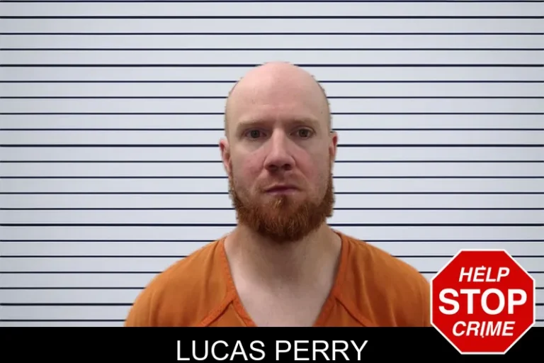 Lucas Perry