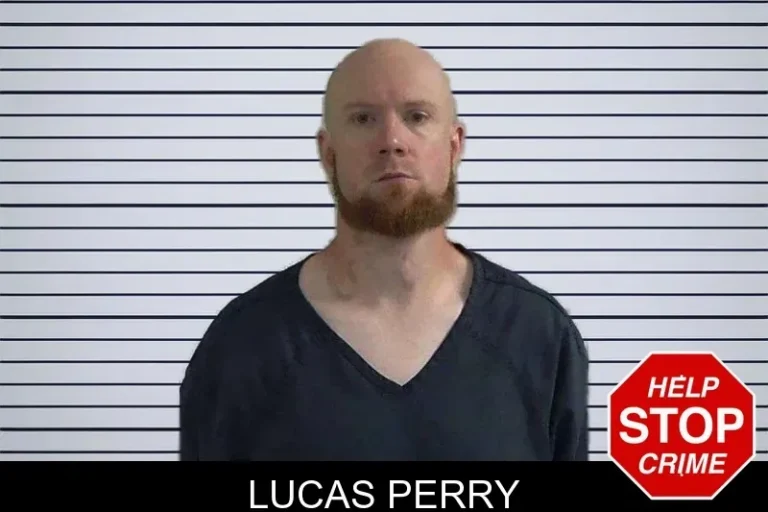 Lucas Perry