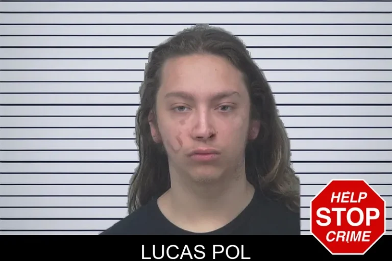 Lucas Pol