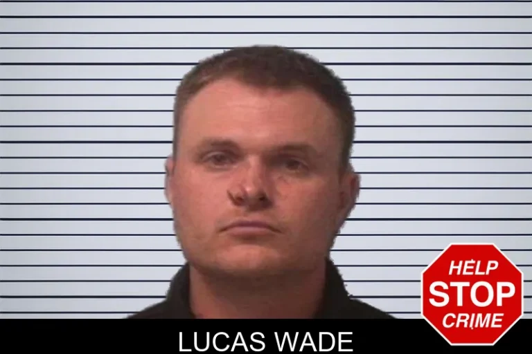 Lucas Wade