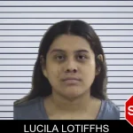 Lucila Lotiffhs mugshot