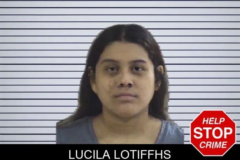 Lucila Lotiffhs mugshot – Whitfield County , Georgia Lucila Lotiffhs