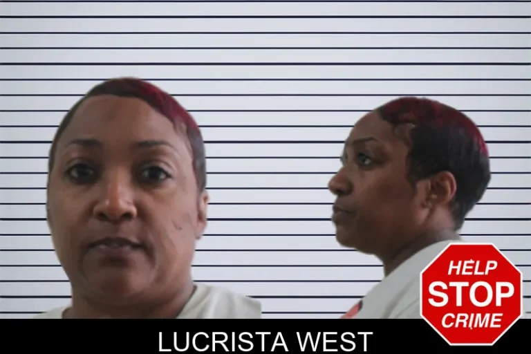 Lucrista West