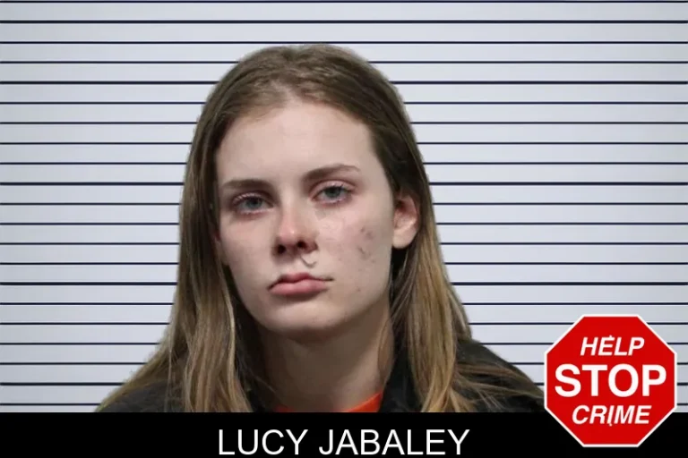 Lucy Jabaley