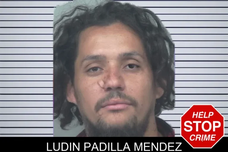Ludin Padilla Mendez