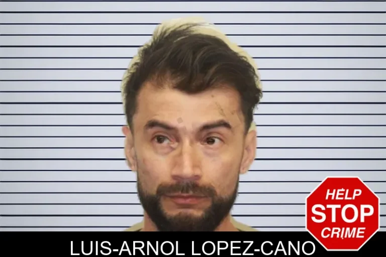 Luis-Arnol Lopez-Cano