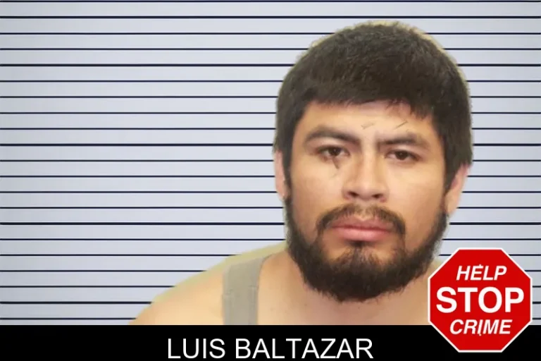 Luis Baltazar