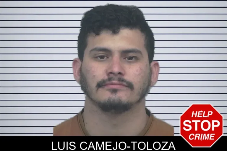 Luis Camejo-Toloza mugshot – Gwinnett County , Georgia Luis Camejo-Toloza