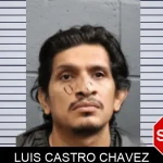 Luis Castro Chavez mugshot – Forsyth County , Georgia Luis Castro Chavez mugshot