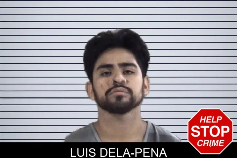 Luis Dela-Pena