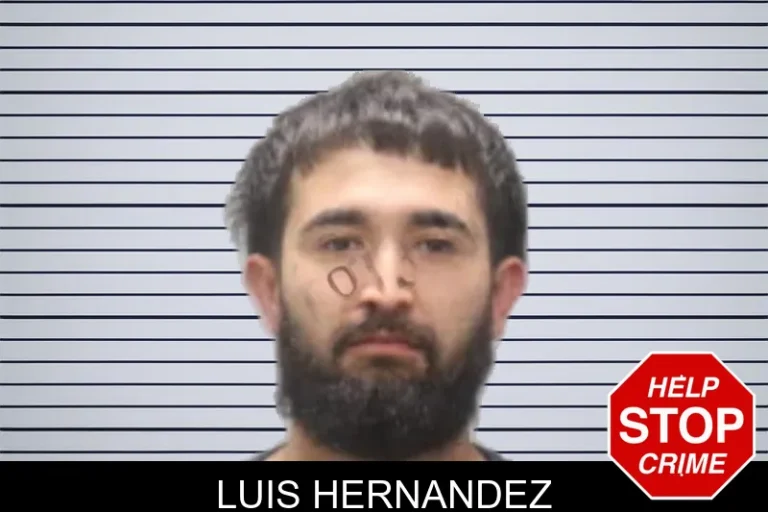 Luis Hernandez