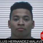 Luis Hernandez-Malave mugshot