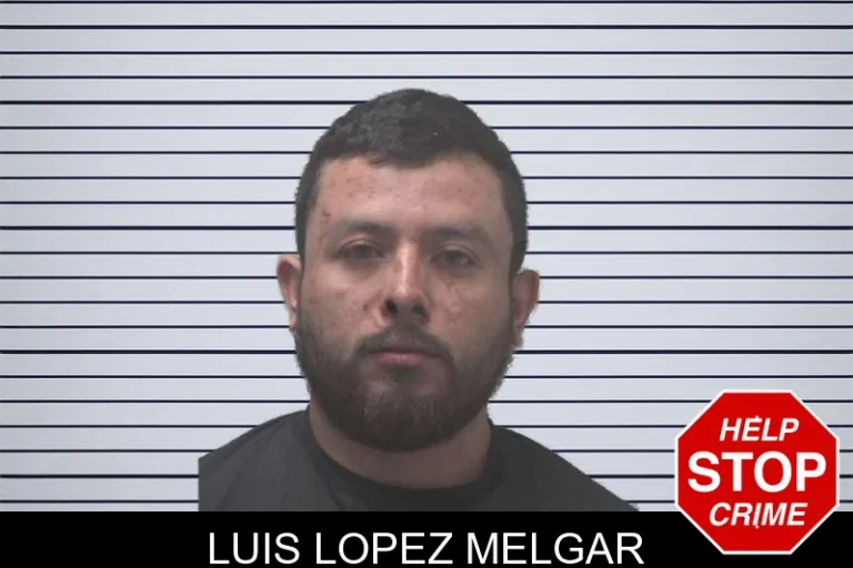 Luis Lopez Melgar