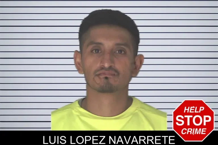 Luis Lopez Navarrete