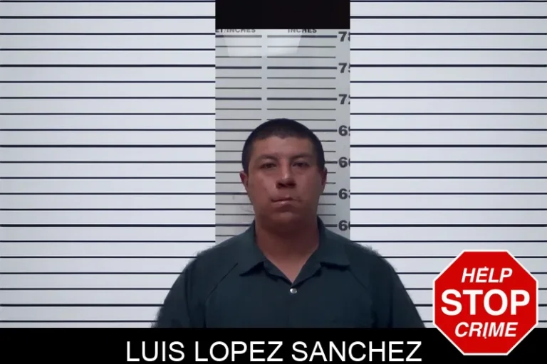 Luis Lopez Sanchez
