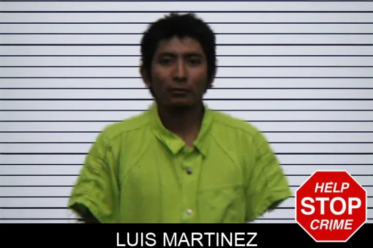 Luis Martinez