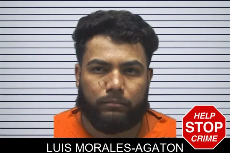 Luis Morales-Agaton