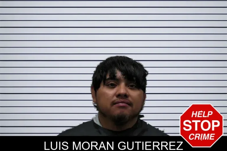 Luis Moran Gutierrez