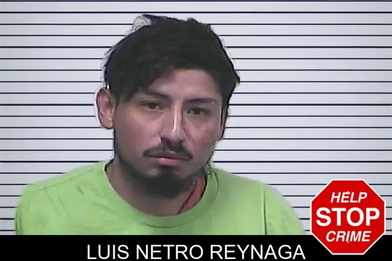 Luis Netro Reynaga