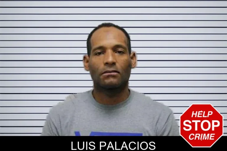 Luis Palacios