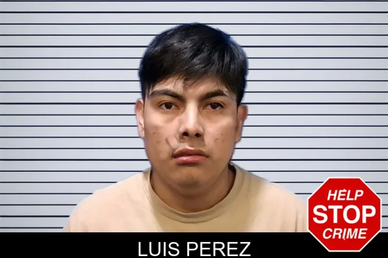 Luis Perez