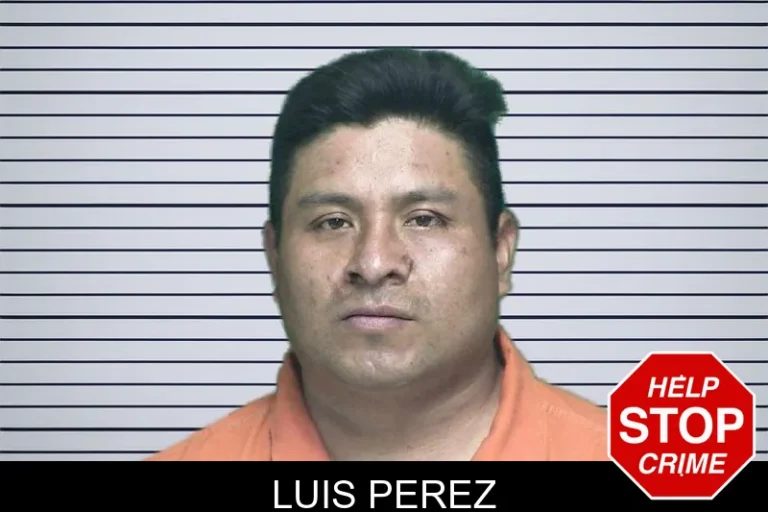 Luis Perez