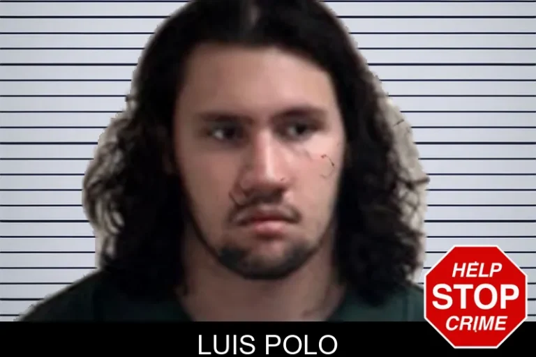 Luis Polo