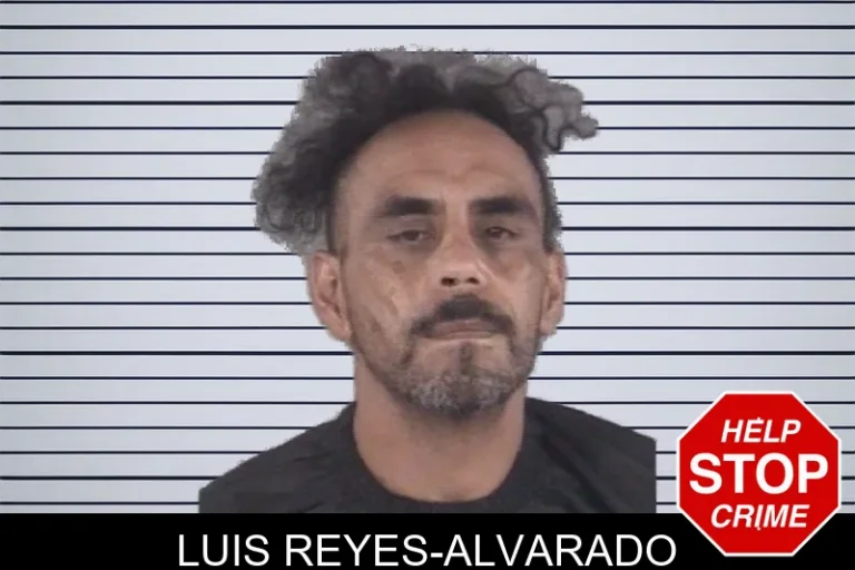 Luis Reyes-Alvarado