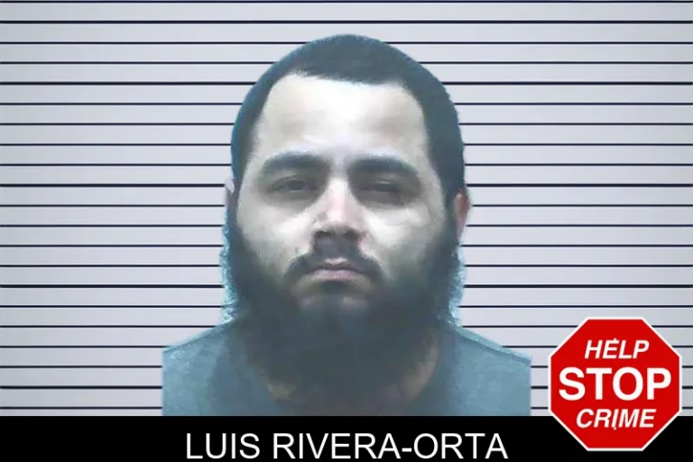 Luis Rivera-Orta