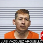 Luis Vazquez Arguello mugshot – Cherokee County , Georgia Luis Vazquez Arguello mugshot
