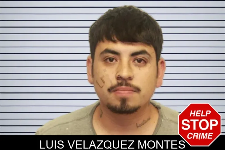 Luis Velazquez Montes