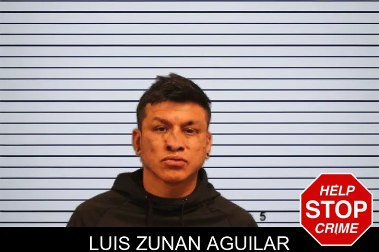 Luis Zunan Aguilar
