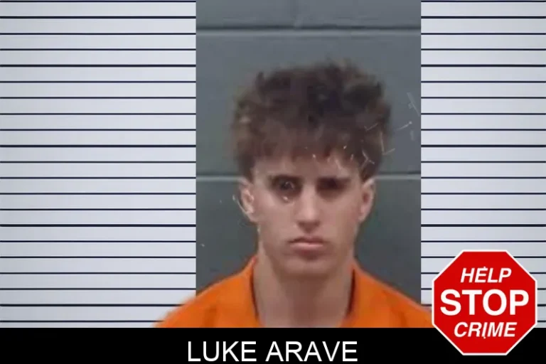 Luke Arave