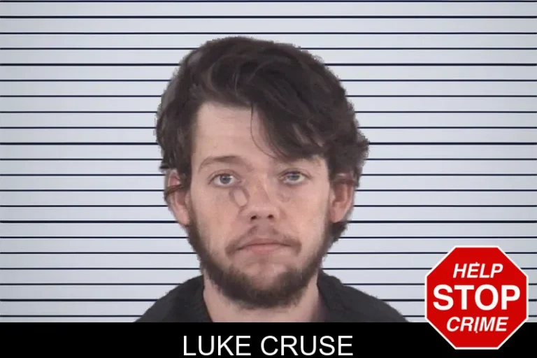 Luke Cruse