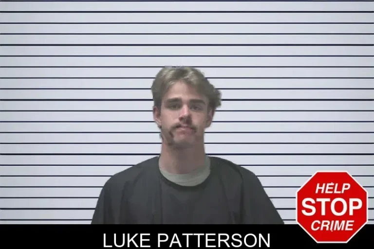 Luke Patterson