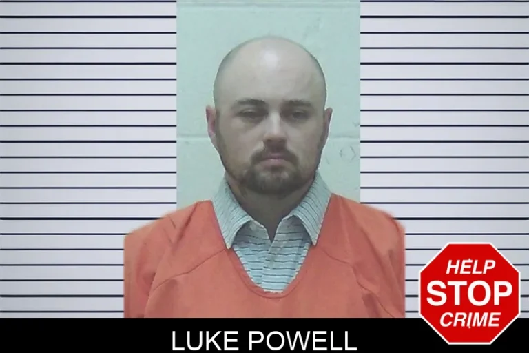 Luke Powell