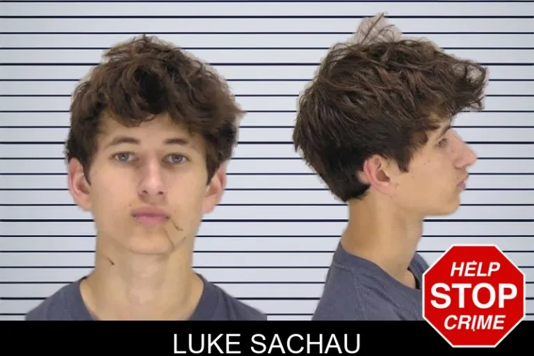 Luke Sachau mugshot – Richmond County , Georgia Luke Sachau