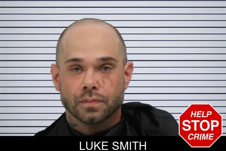 Luke Smith